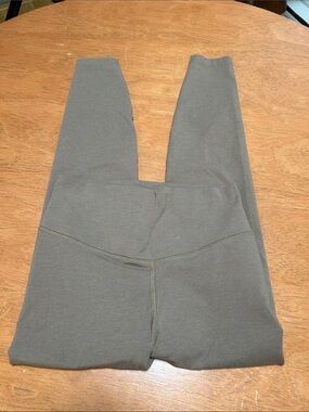 Old Navy High Rise Cotton Leggings